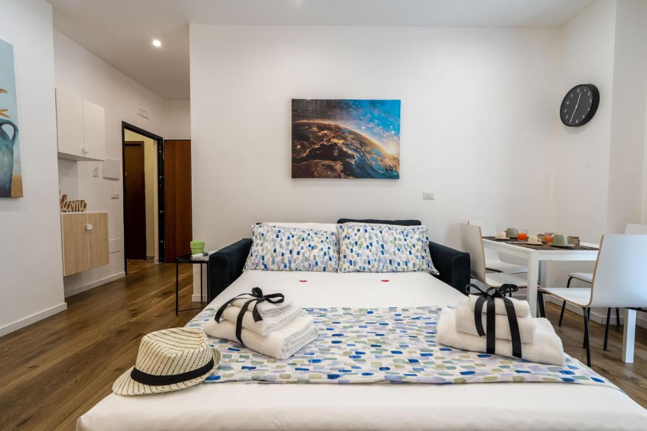 Appartement Piccola Oasi Nel Cuore Di Bari