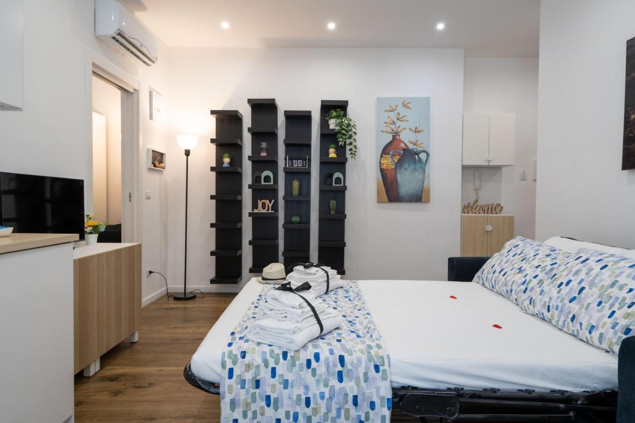 Appartement Piccola Oasi Nel Cuore Di Bari