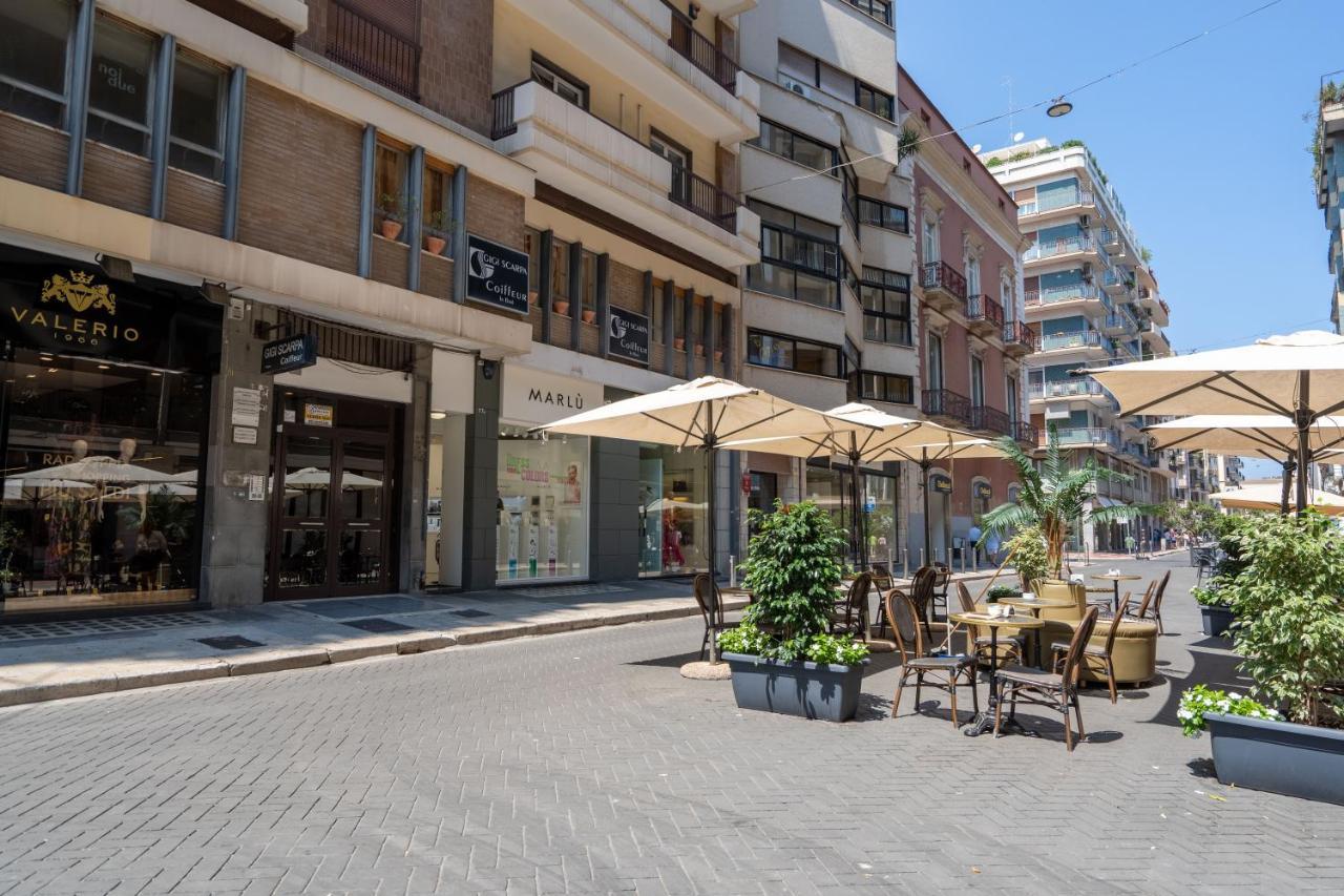 Appartement Piccola Oasi Nel Cuore Di