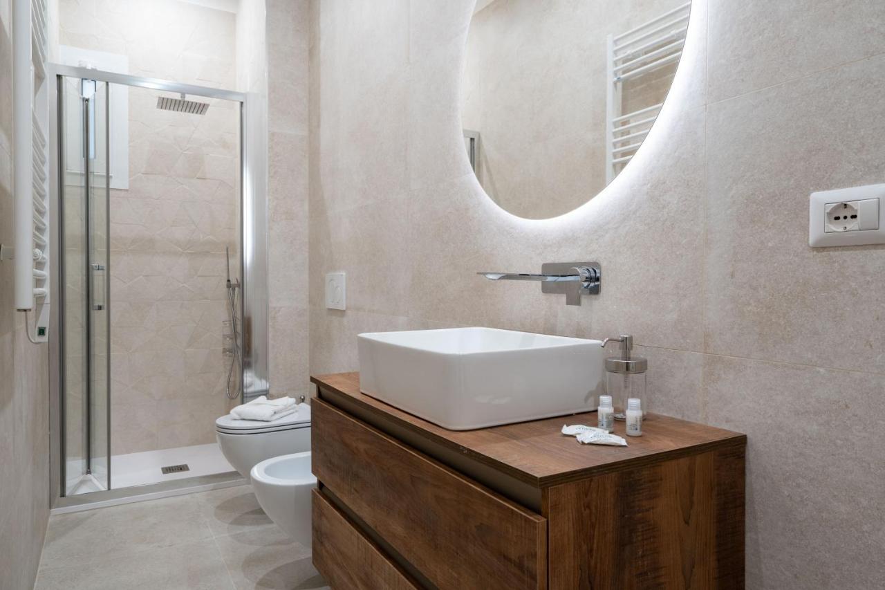 Appartement Piccola Oasi Nel Cuore Di *