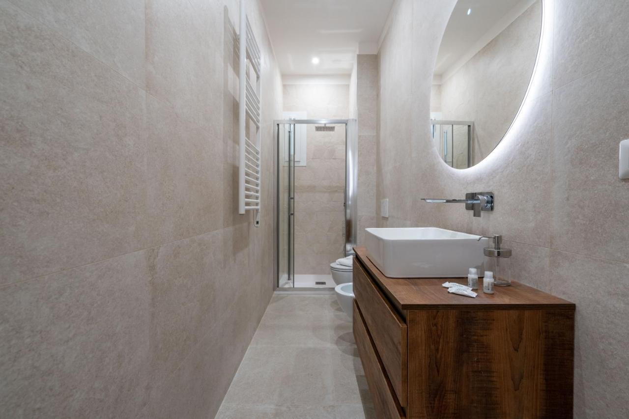 Appartement Piccola Oasi Nel Cuore Di Bari