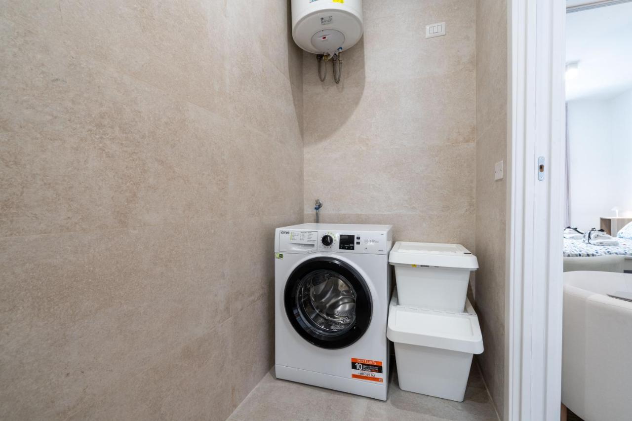 Appartement Piccola Oasi Nel Cuore Di