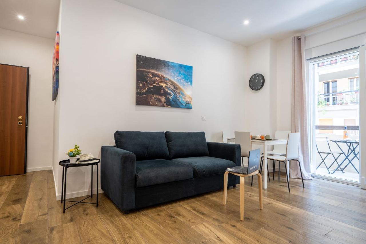 Appartement Piccola Oasi Nel Cuore Di Bari